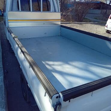 фото мерседес спринтер грузовой: Легкий грузовик, Kia, Стандарт, 3 т, Б/у — 6