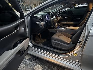 ремонт пульт авто: Toyota Camry: 2019 г., 2.5 л, Автомат, Гибрид, Седан — 7
