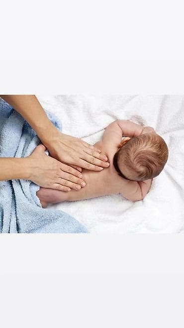 детский масаж: Массаж | Детский массаж | Сутулость, нарушение осанки | С выездом на дом — 2