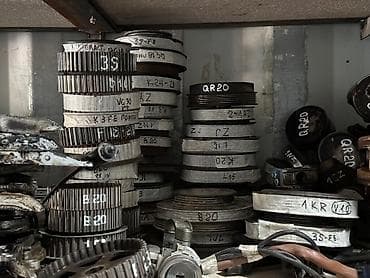 Моторные запчасти на японские Авто at lalafo.kg Моторные запчасти на японские Авто