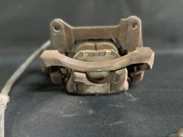 калотка хонда фит: Toyota Caldina AZT241 передний тормозной суппорт в наличии Тойота — 1