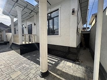 Основные характеристики • 🛏 3-комнатный дом площадью 120 м², участок — 4
