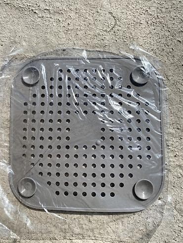 Решетки для водоотводных лотков, Новый at lalafo.kg Решетки для водоотводных лотков, Новый