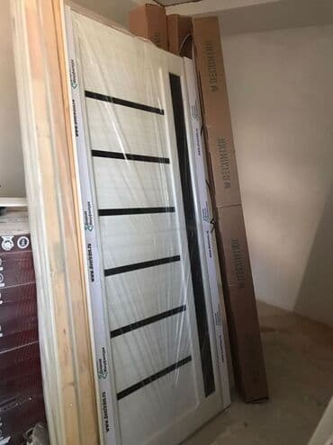 стекло в межкомнатную дверь цена: Межкомнатная дверь со стеклом — 2