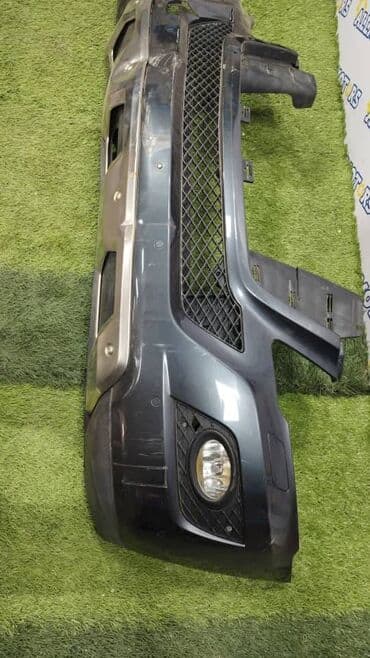 брокерское объединение феникс отзывы: Бампер Передний Mercedes-Benz, Б/у, Оригинал — 1