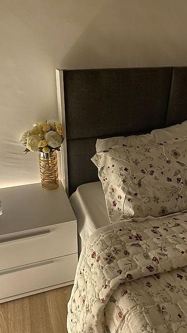 1 комната, Бронь