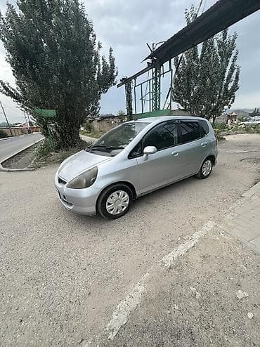 хонда фит авариный: Honda Fit: 2002 г., 1.3 л, Вариатор, Бензин, Хэтчбэк — 1