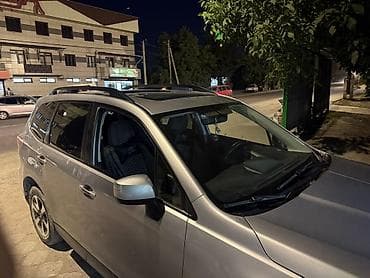 равон 2017: Subaru Forester: 2017 г., Вариатор, Бензин, Кроссовер — 5