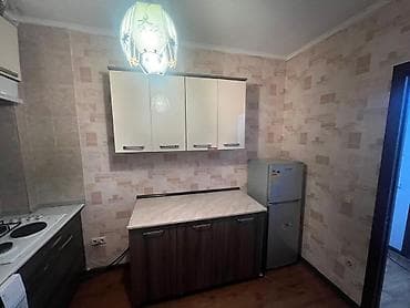 29: 1 комната, 29 м², Малосемейка, 1 этаж, Евроремонт — 6