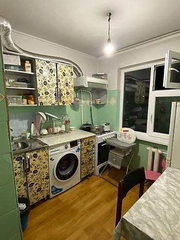 сузики вагон р: 2 комнаты, 50 м², 104 серия — 1