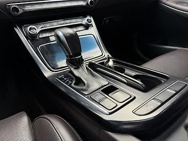 byd e9: Hyundai Grandeur: 2017 г., 2.4 л, Автомат, Гибрид, Седан — 7