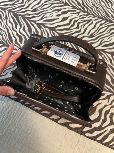 сумка клатч б у: НОВАЯ Сумка California Polo Club Сумка оригинал, ни разу не ношенная — 5