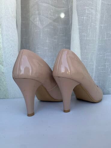 женские кроссовки бишкек инстаграм: Туфли — 2