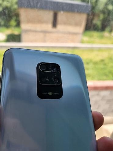 poco m3 pro 5g: Redmi, Redmi Note 9S — 4