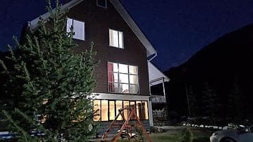 продаю действующий бизнес бишкеке: Гостевой дом в горах Продается гостевой дом на самом красивом месте — 9