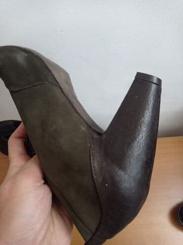 туфли беж цвет: Туфли,сапоги
кожа,замша
Италия, Испания, Турция — 10