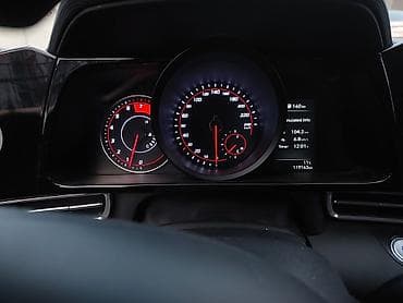 sonata 2014: Hyundai Avante: 2020 г., 1.6 л, Автомат, Бензин, Седан — 6