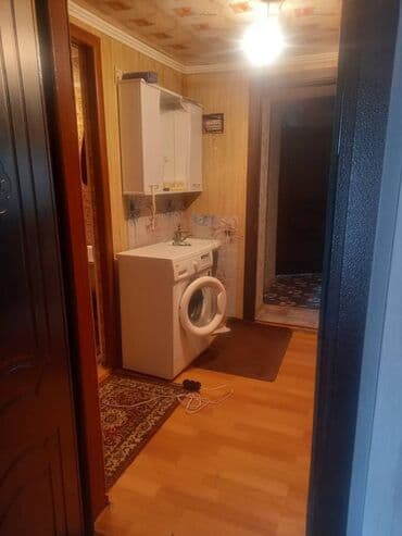 продаю дом арча бешике: Дом, 62 м², 5 комнат, Собственник, Евроремонт — 12