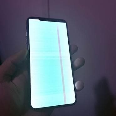 iphone 7 kg: IPhone Xs Max, Б/у, 256 ГБ, Space Gray, Чехол, 100 % — 2