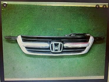 Решетка радиатора Honda at lalafo.kg Решетка радиатора Honda