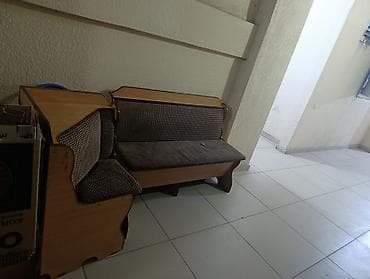 стол для завтрака: Срочно продам стол стул уголок — 2