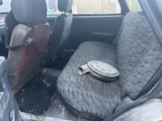 бу запчасти на фольксваген венто бишкек: Легковой автомобиль ВАЗ 21099 (седан). 2001 об 1.5 Запчасти разбор — 8