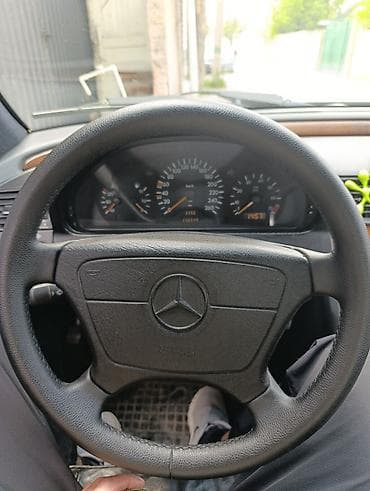 w221 long: Mercedes-Benz C-Class: 1996 г., 2.8 л, Автомат, Бензин, Седан — 2