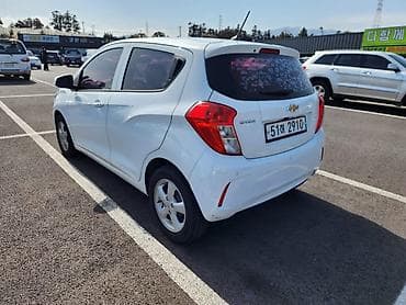 Унаа сатуу: Chevrolet Spark: 2019 г., 0.1 - engine capacity л, Вариатор, Бензин, Хетчбек — 3