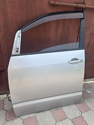 жигули сиденья: Комплект Toyota, Б/у, Оригинал — 5