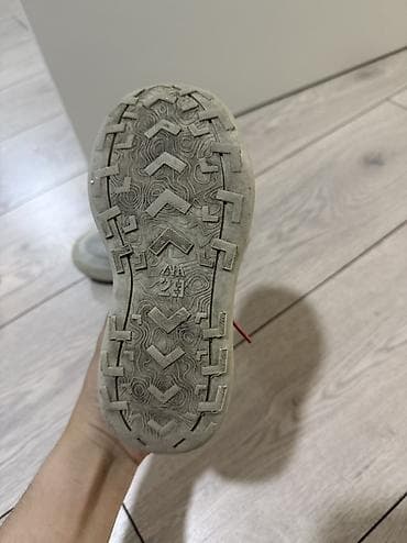 oc кроссовки: Детские кроссовки Zara - Тип: городские/повседневные кроссовки для — 3