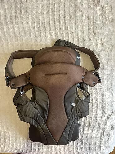 эргорюкзак: Эрго рюкзак/кенгуру Новый Район Баялинова/Махатма Ганди Училище — 4