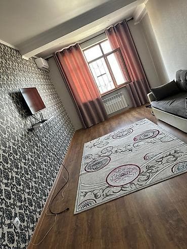 Продажа квартир: 2 комнаты, 78 м², Мед Академия Элитка, 12 этаж — 7