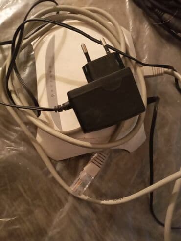 вай фай сколько стоит: Wi‑Fi роутер TP‑LINK - Беспроводной маршрутизатор для раздачи — 4