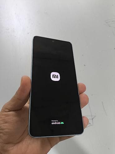 xiaomi redmi note 9t: Redmi, Redmi Note 13, Б/у, 256 ГБ, 2 SIM — 1