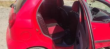 магнитолы для авто: Chevrolet Matiz: 2005 г., 1 л, Механика, Бензин, Хэтчбэк — 10