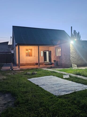 дом дордой 2: Дом, 9 м², 6 комнат, Агентство недвижимости, Дизайнерский ремонт — 10