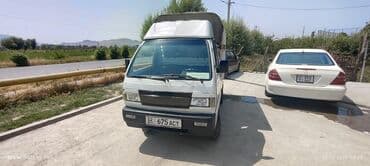 хундай портер сатып алам: Жүк ташуучу унаа, Daewoo, Стандарт, Колдонулган — 1