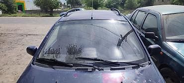 митсубиси спаке стар: Mitsubishi Space Star: 2001 г., 1.3 л, Механика, Бензин, Универсал — 5