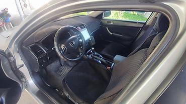 honda accord 5: Honda Accord: 2003 г., 2.4 л, Механика, Бензин, Седан — 4