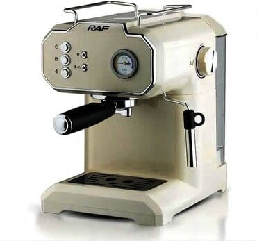 кофемашина автомат типа: Кофеварка, кофемашина, Новый, Бесплатная доставка, Платная доставка, Самовывоз — 8