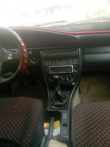 капот камри 20: Audi : 1992 г., 2.3 л, Ручные, Бензин, Универсал — 3