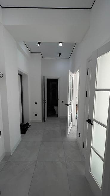 Недвижимость: 1 комната, 47 м², Индивидуалка, 5 этаж — 6