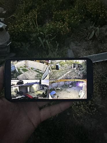 фотоаппарат canon 700d: 🔥 АКЦИЯ! Видеонаблюдение под ключ 🔥 🏠 Для дома • дачи • магазина • — 9