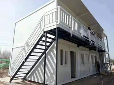 бишкек частные дома: Коттедж, 72 м², 4 комнаты, Собственник, Косметический ремонт — 1