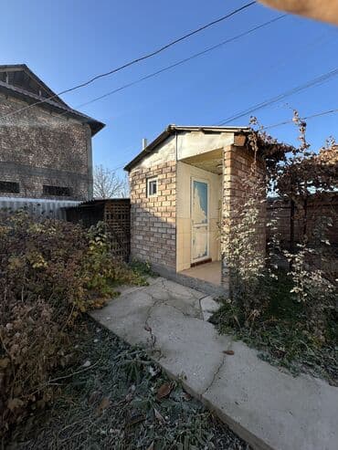 Үйдү ижарага алам: Үй, 160 м², 5 бөлмө, Кыймылсыз мүлк агенттиги, Евро оңдоо — 12