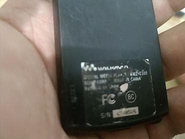 сд мр3 плеер: Набор плееров Sony Walkman 1) Цифровой аудиоплеер Sony Walkman — 2