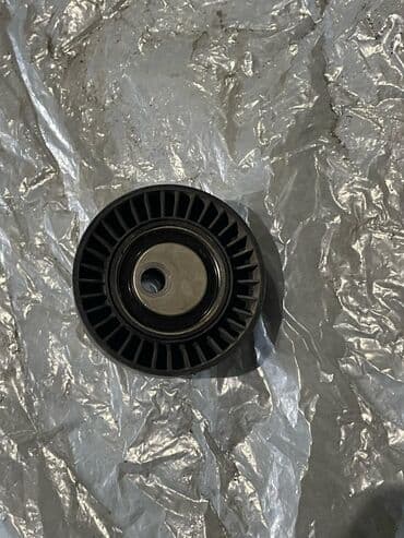 съемник для подшипников: Каток BMW Б/у, Оригинал, Япония — 4