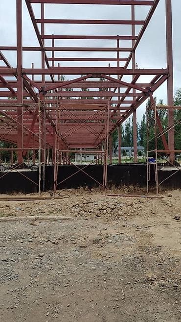 металлические перегородки: Больше 6 лет опыта — 5