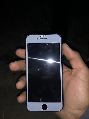 айфон бу ош: IPhone 7, Б/у, 128 ГБ — 2