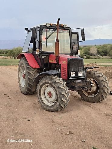 см6 шина: Трактор Беларус МТЗ 892.2 - Полный привод (4x4), крупногабаритные — 1